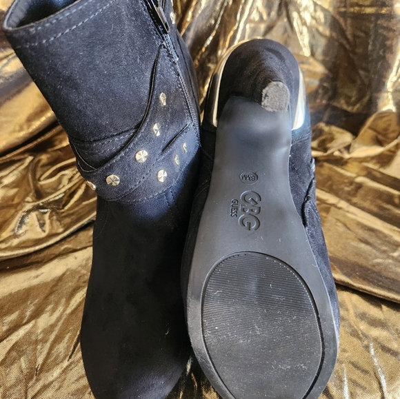 G by Guess Booties - Picture 10 of 11